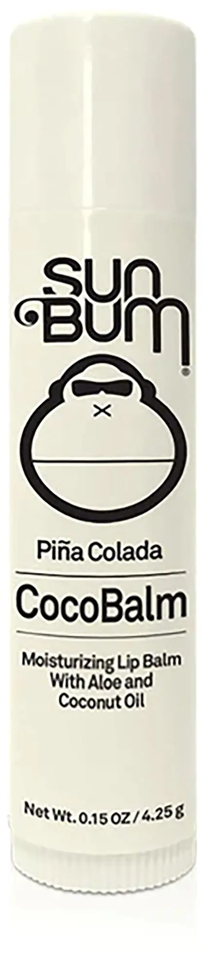 Sun Bum CocoBalm Moisturizing Lip Balm Pina Colada 4,25g