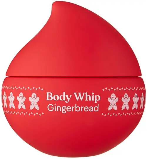 Sundae Body Gingerbread Body Whip Moisturiser 220 ml