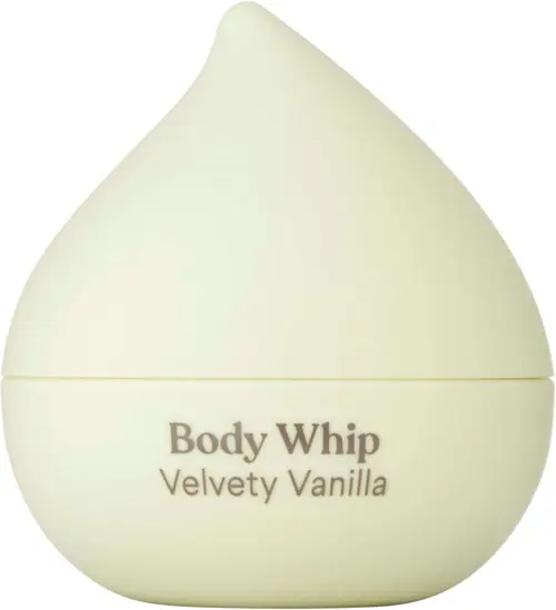 Sundae MINI Velvety Vanilla Body Whip Moisturiser 50 ml