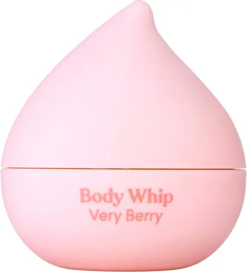 Sundae MINI Very Berry Body Whip Moisturiser 50 ml