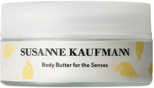 Susanne Kaufmann Body Butter For The Senses 200ml
