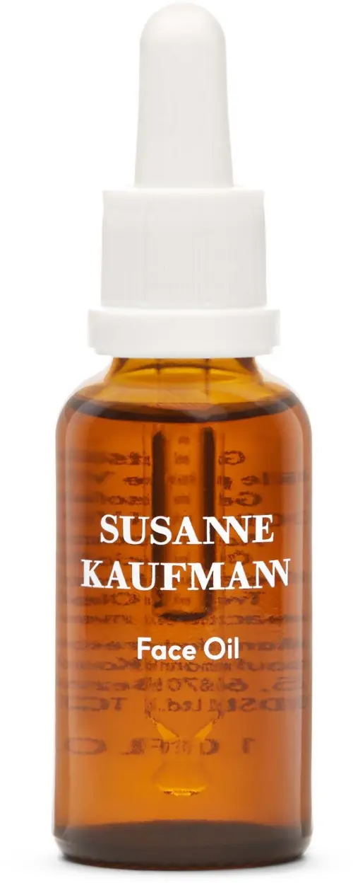 Susanne Kaufmann Face Oil 30 ml