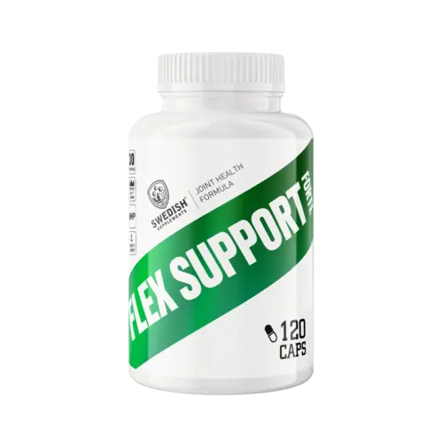 Swedish Supplements Flex Support