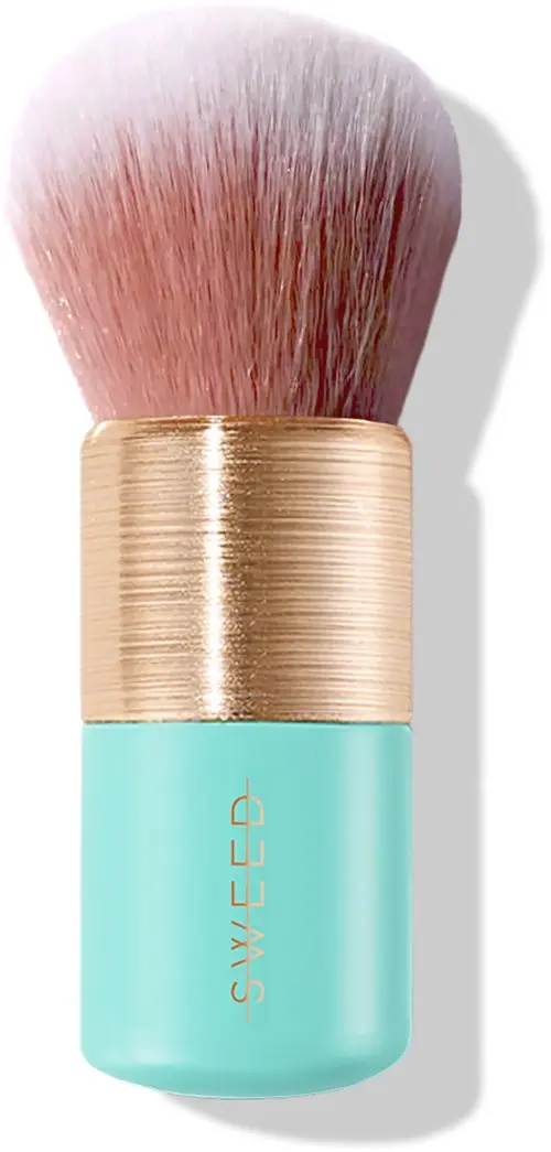 Sweed 04 Foundation Brush