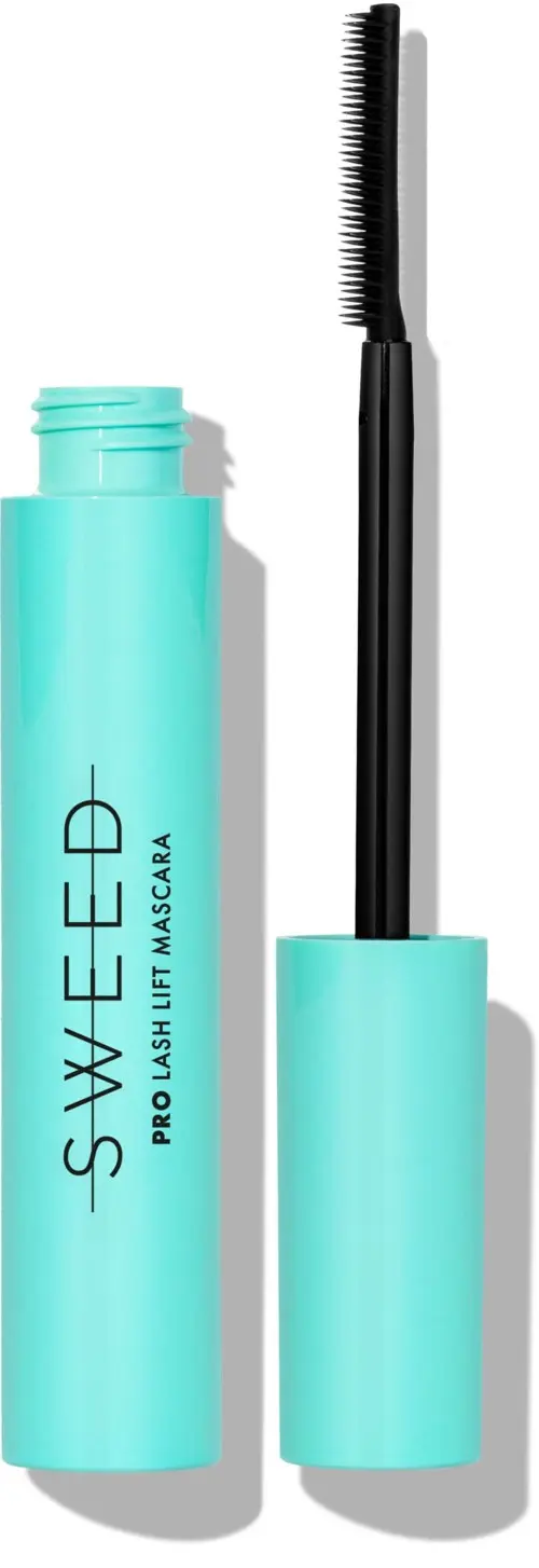 Sweed Lashes Lash Lift Mascara - Dark Brown