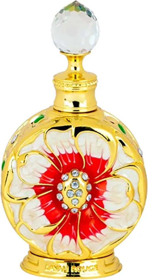Swiss Arabian Layali Rouge concentrated perfume oil 15 ml