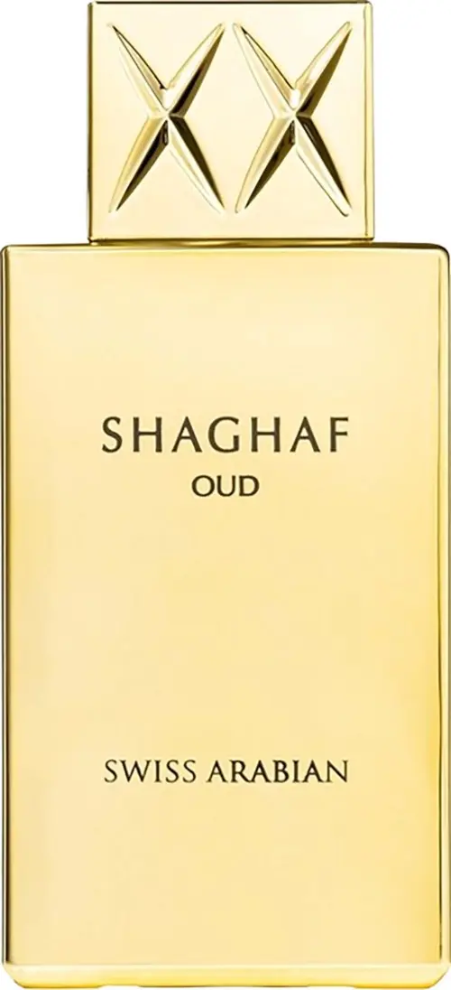 Swiss Arabian Shaghaf Oud EDP U 75 ml