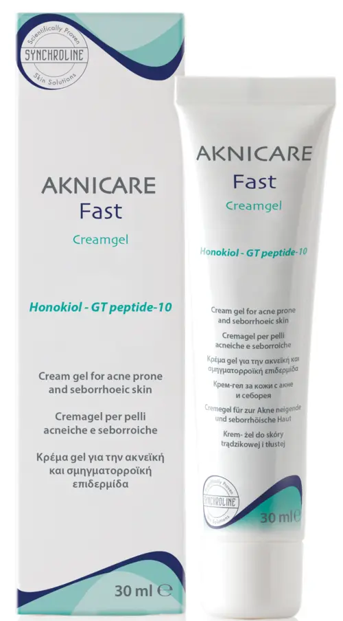 Synchroline Aknicare Fast 30 ml