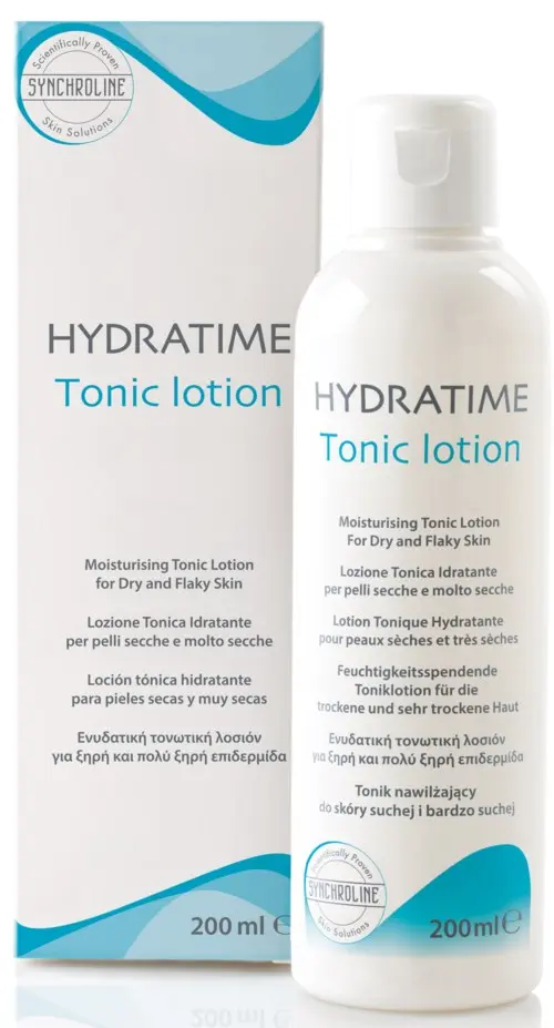 Synchroline Hydratime Tonic Lotion 250ml