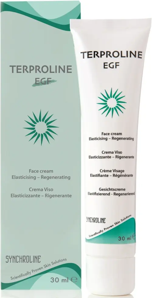 Synchroline Terproline Egf 30ml