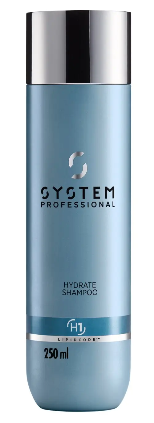 System Professional Hydrate Shampoo 250 ml