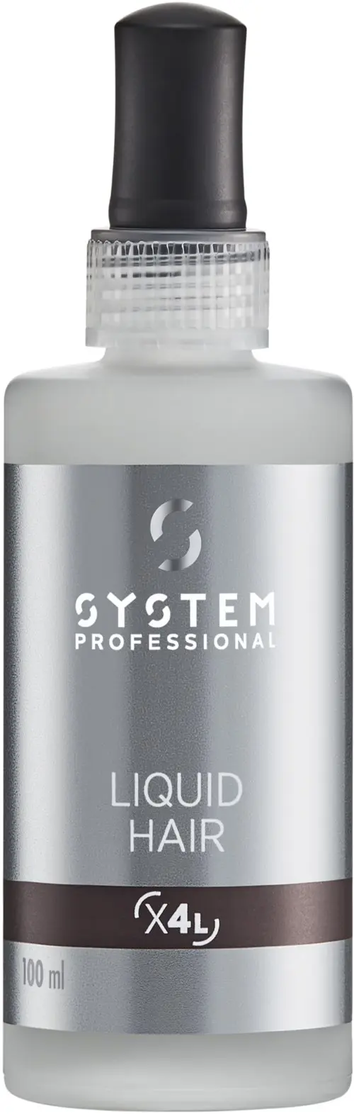 System Professional Extra Liquid Hair 100 ml