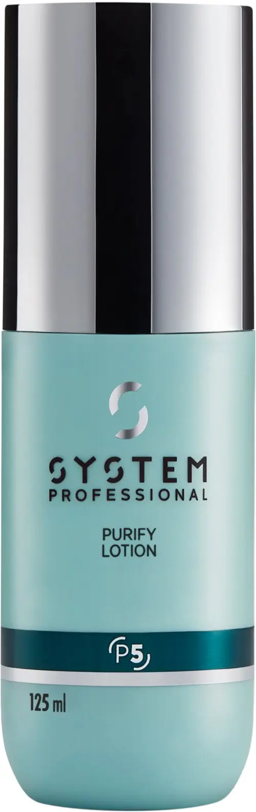 System Professional Purify Lotion 125 ml