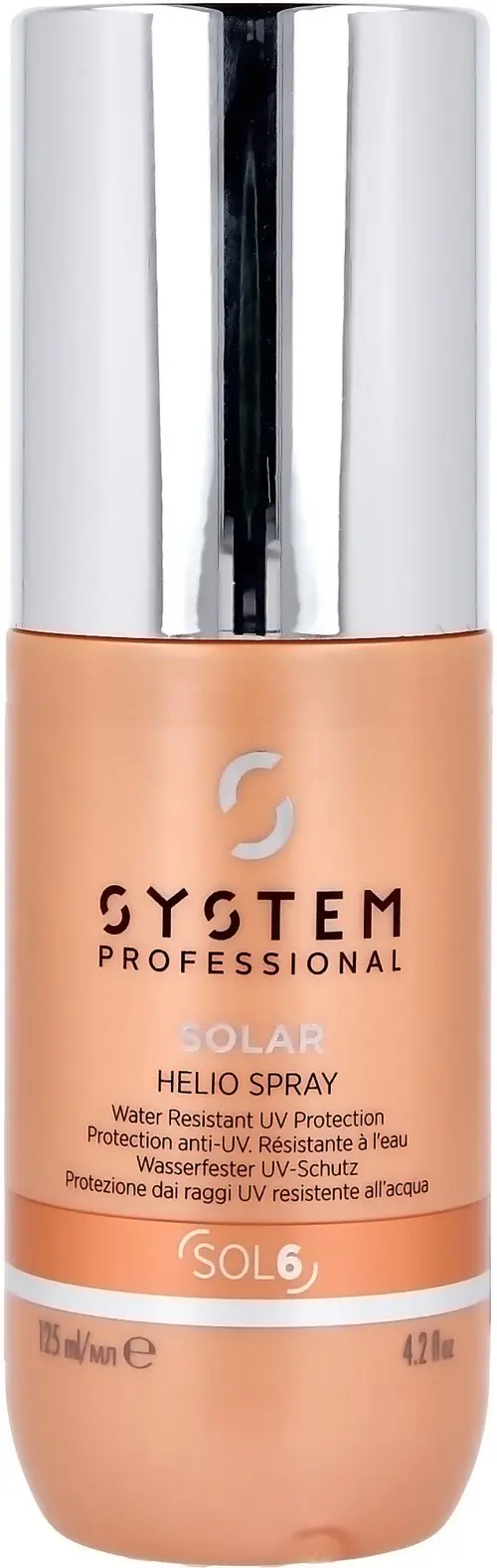 System Professional Solar Helio Guard 125ml