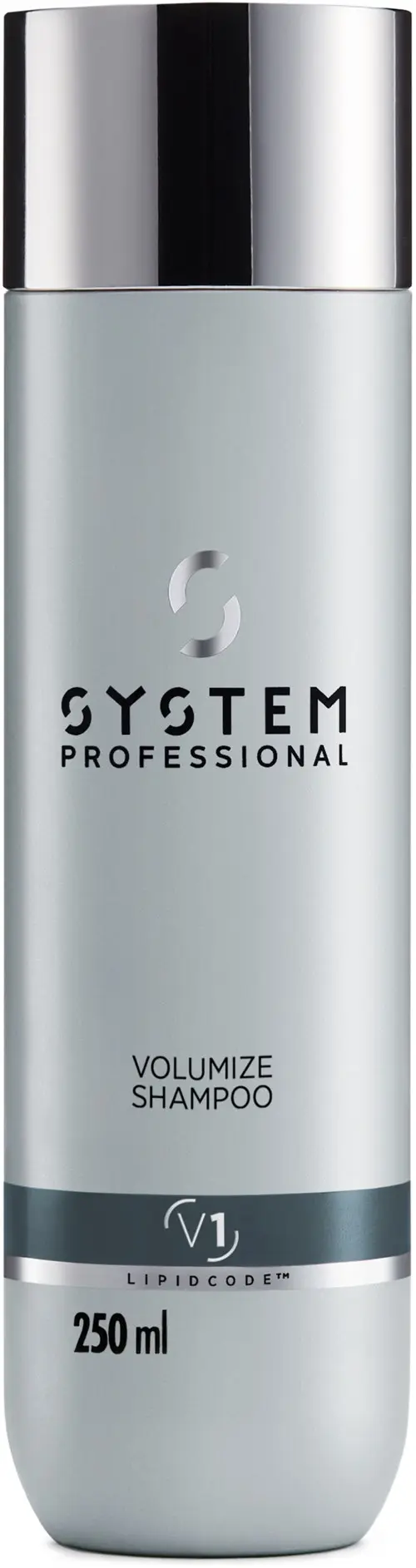 System Professional   Volumize Shampoo 250 ml