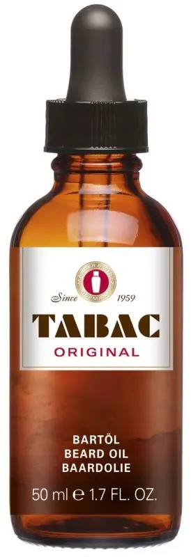 Tabac Original Beard Oil 50 ml
