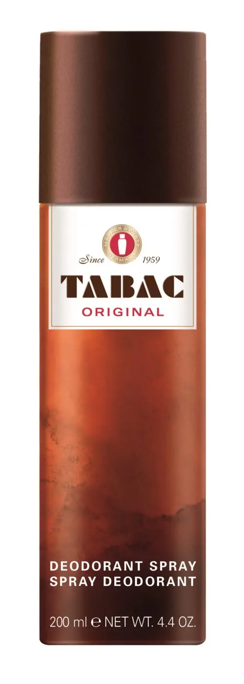 Tabac Original Deodorant Spray 200ml