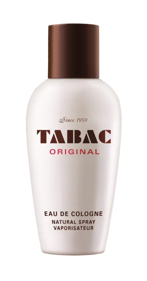 Tabac Original Edc Natural Spray 50 ml