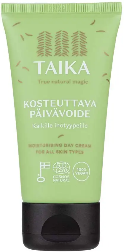 Taika Day Cream 50 ml