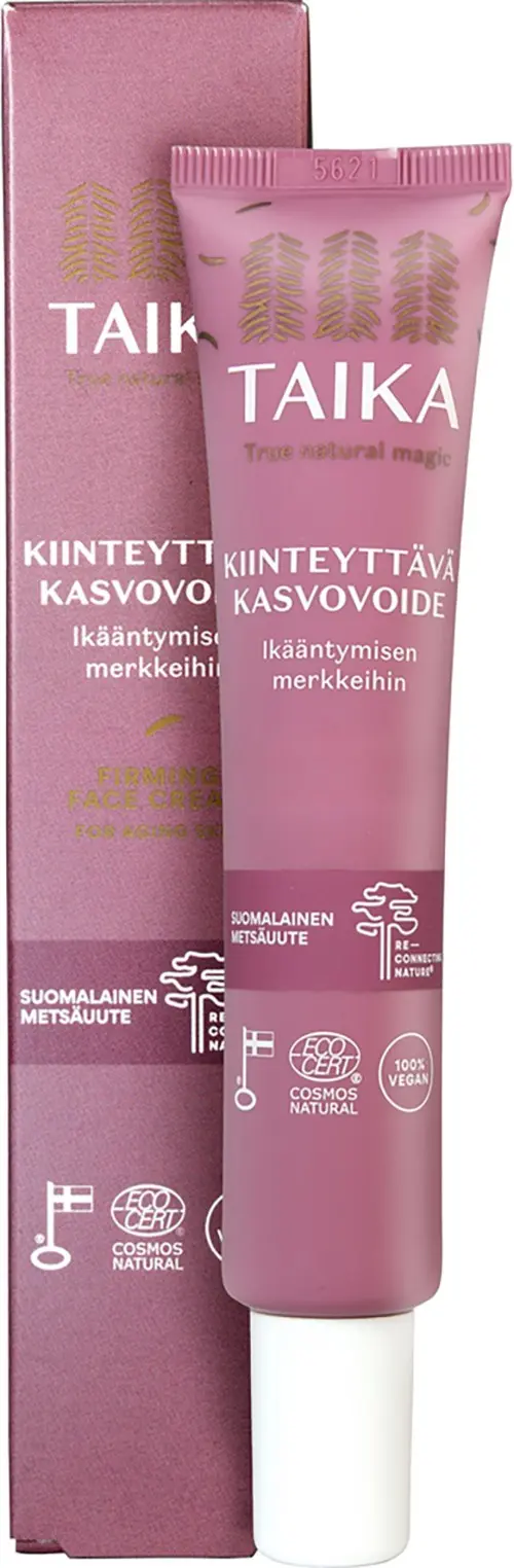 Taika Firming Face Cream 50 ml
