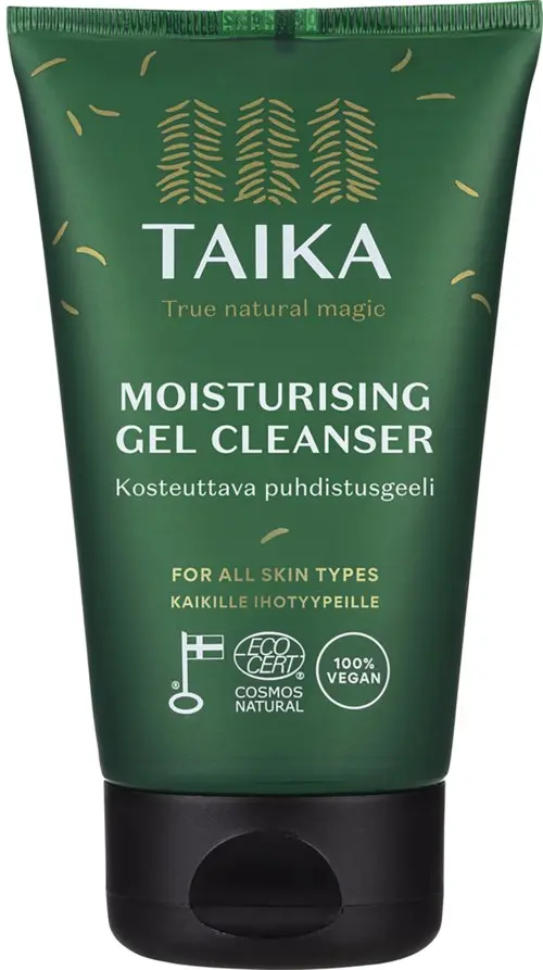 Taika Gel Cleanser 150 ml