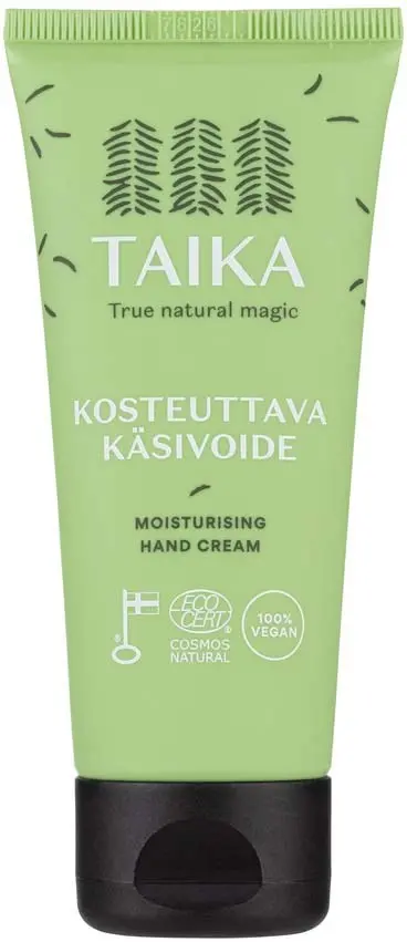 Taika Hand Cream 60 ml