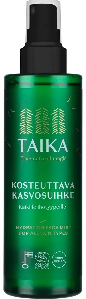 Taika Hydrating Face Mist 200 ml