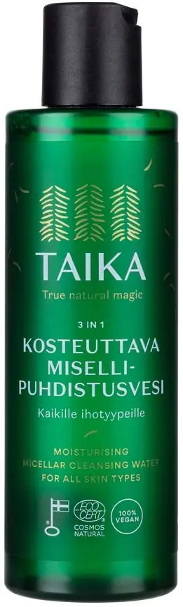 Taika Micellar Water 200 ml