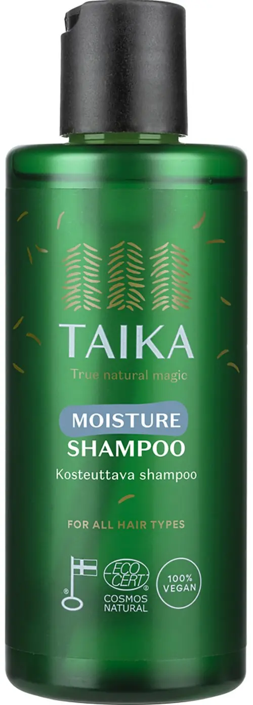 Taika Moisture Shampoo 250 ml
