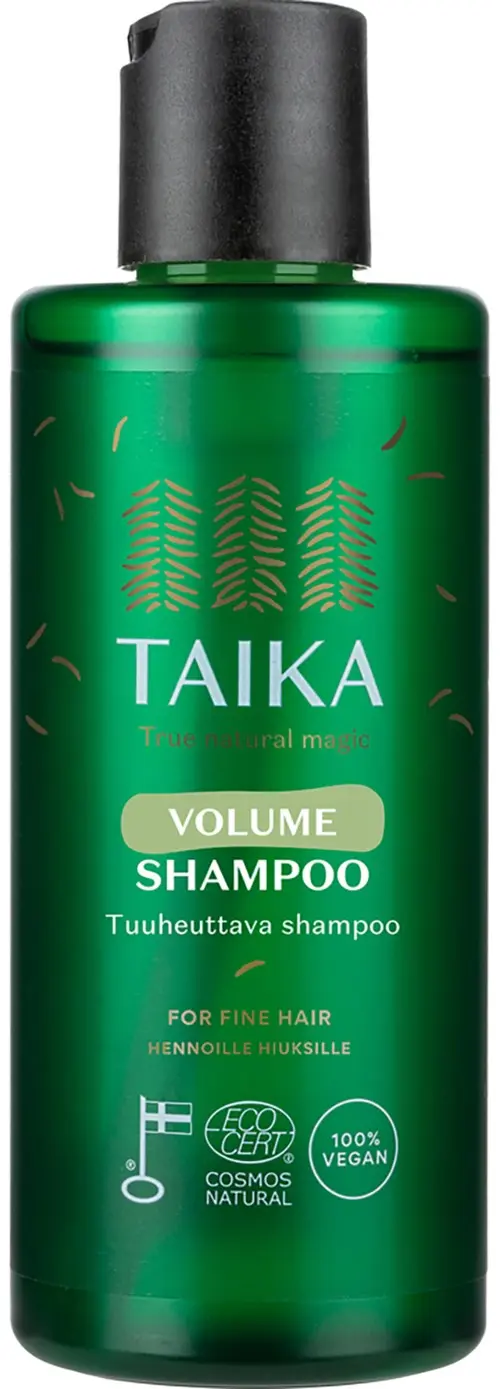 Taika Volume Shampoo 250 ml