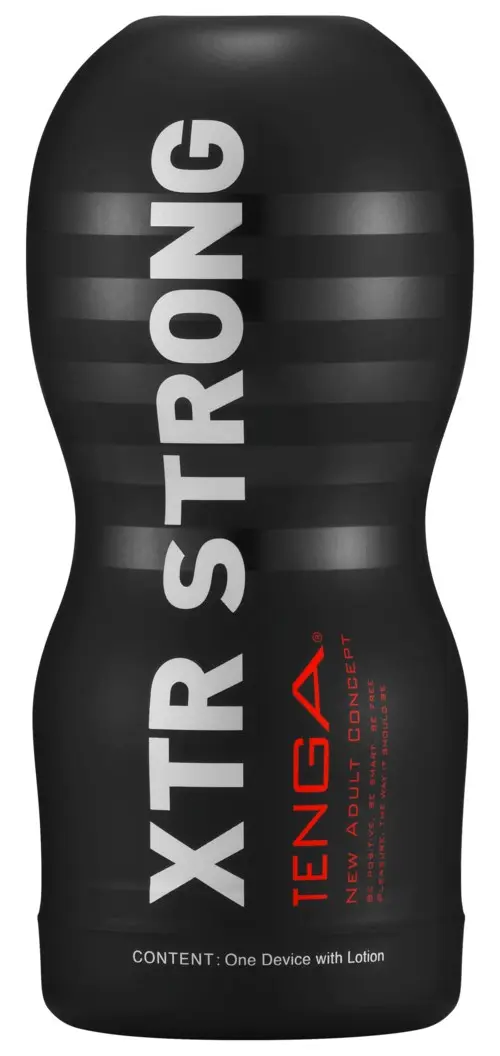 Tenga Original Vacuum Cup Extra Strong