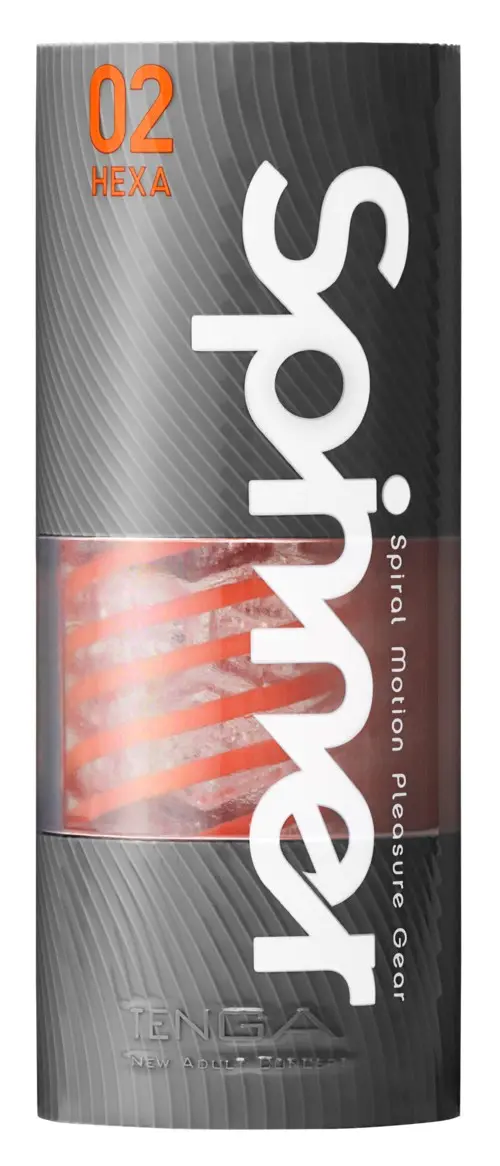 TENGA Spinner Hexa