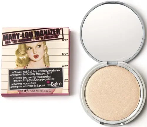 theBalm Mary-Lou Manizer 9,06 g