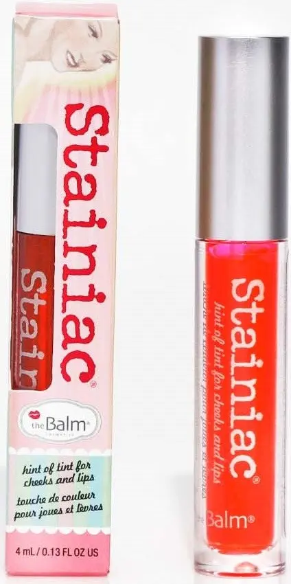 the Balm Stainiac Prom Queen 4 ml