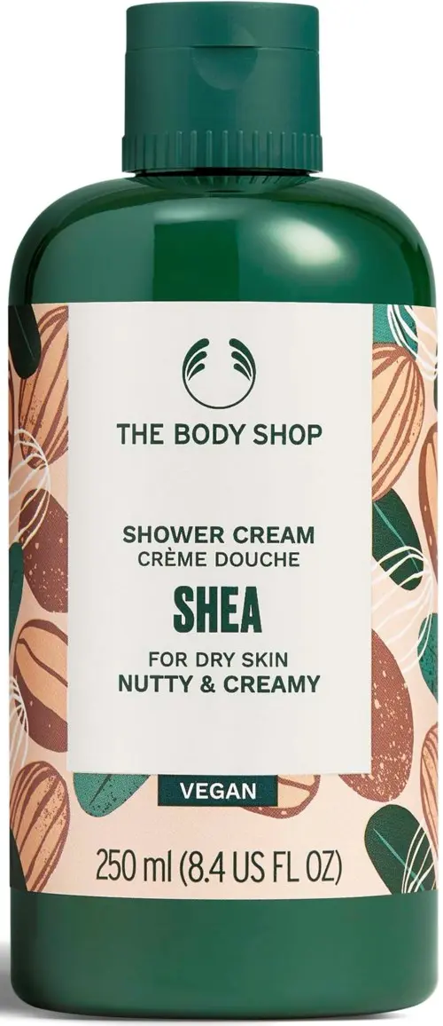 THE BODY SHOP Shea Shower Cream 250 ml