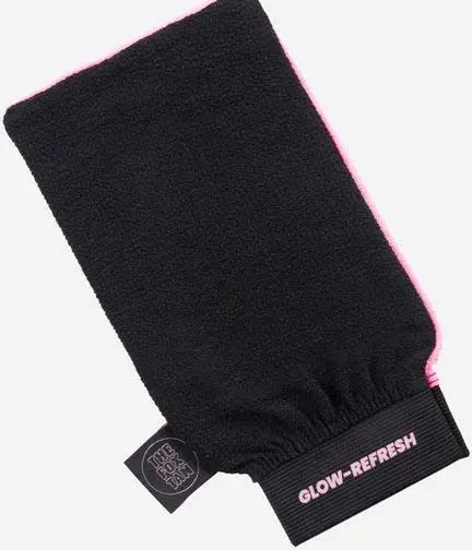 The Fox Tan Exfoliating Wonder Mitt