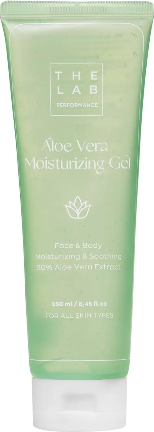 The Lab Performance Aloe Vera Gel 250 ml