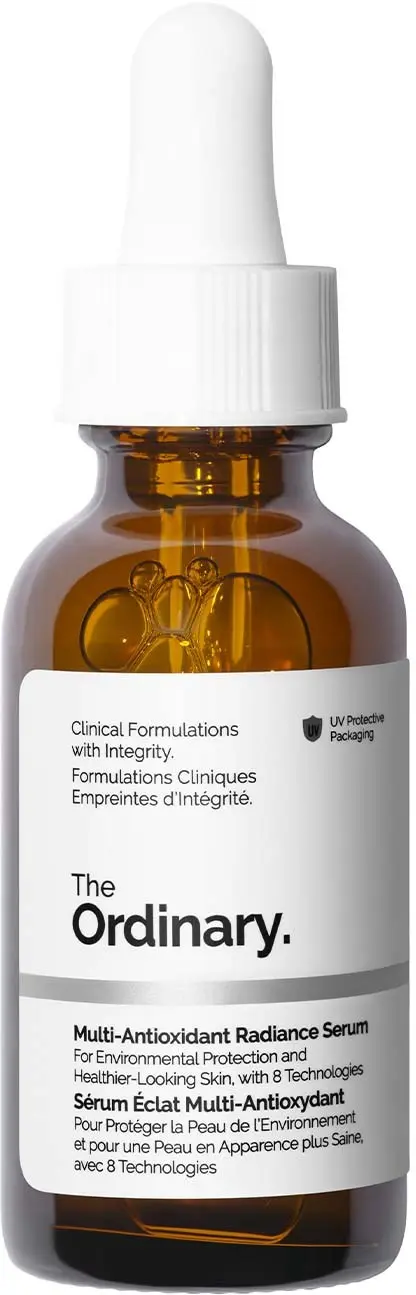 The Ordinary Multi-Antioxidant Radiance Serum 30 ml