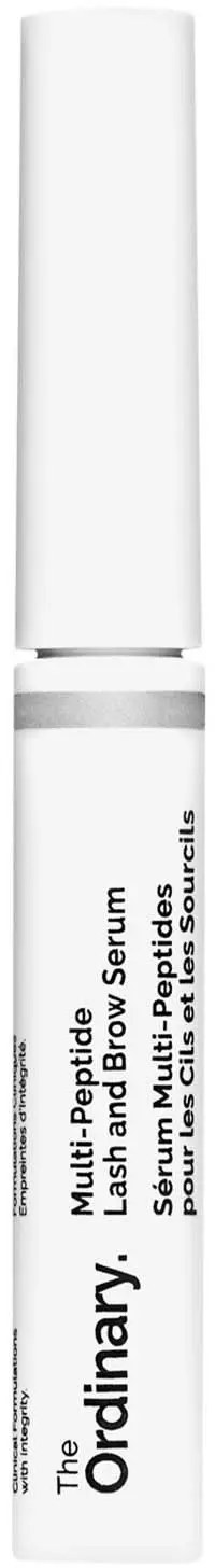 The Ordinary Multi-Peptide Lash and Brow Serum 5 ml