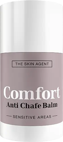 The Skin Agent Comfort Comfort Anti Chafe Balm 25 ml