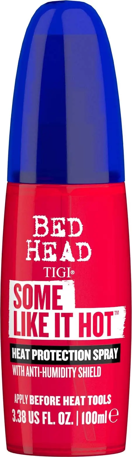 tigi Some Like It Hot Heat Defense Spray 100 ml