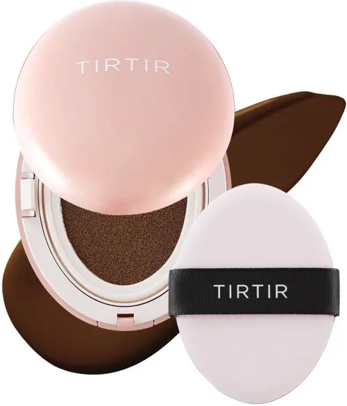 TIRTIR Mask Fit All-Cover Cushion Mini 51N Fudge 4,5g