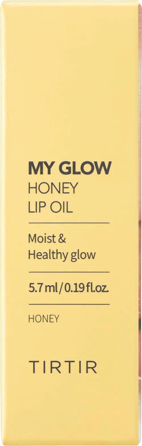 TIRTIR My Glow Lip Oil Honey 5,7 ml