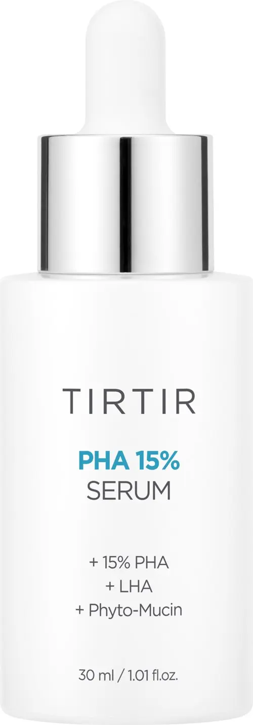 TIRTIR Pha 15% Serum 30 ml