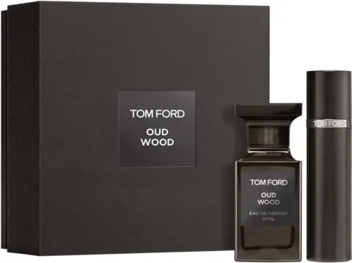 TOM FORD BEAUTY Oud Wood Eau de Parfum Set