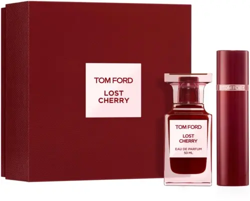 TOM FORD BEAUTY Private Blend Lost Cherry Eau de Parfum Set