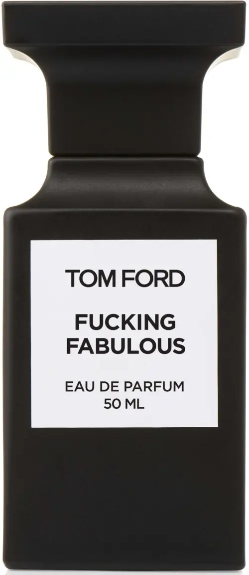 TOM FORD Fucking Fabulous Eau de Parfum 50 ml