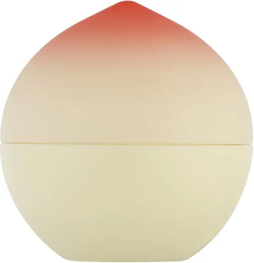 Tonymoly Magic Food Mini Peach Lip Balm 7g