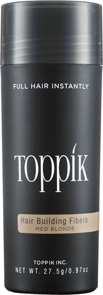 Toppik Medium Blond 27.5g