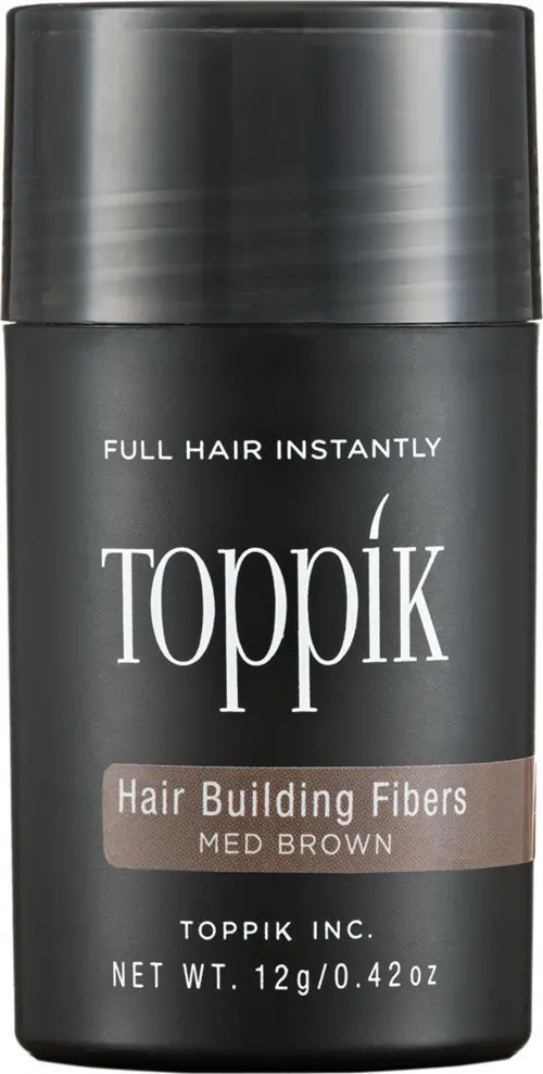 Toppik Medium Brun 12g